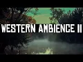 Download Lagu Western Ambience 2 - Bayou | Red Dead Redemption Inspired 1 Hour Music \u0026 Nature
