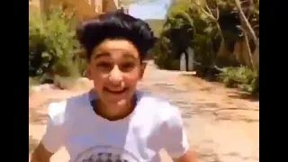 برومو البوم العيد سامر المدنى البوم خلصانه معاكو بشياكه دندنها
