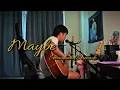 Download Lagu Maybe - Secondhand Serenade | Acoustic Cover