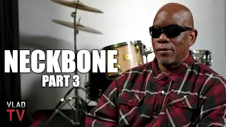 Neckbone on If Suge Knight was ly a Mob Piru Blood Member Part 3