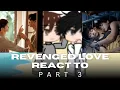 Download Lagu Revenge love react to /part 3/2X/the moon._.triplets 