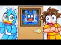 Roblox MO S ACADEMY Story