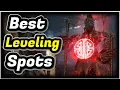 BDO s Top Grind Spots For Leveling Up 1-62 FAST in 2025 Season To End Game