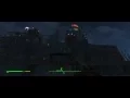 Fallout 4 Ultrawide 3440 x 1440 black box problem