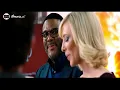 Dr Randall Snaps on TV - Stop being So FUCKING Pleasant - Don't Look Up
