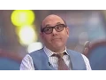 White Collar s Willie Garson Sad About Final Season TODAY