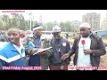 Download Lagu Wagalatia wachemka na kuleta hoja za kisawasawa mambo bado kumekucha moto mchana 