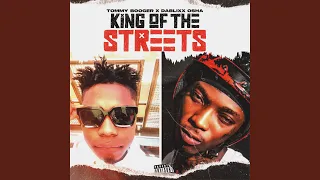 king of the streets feat dablixx osha 