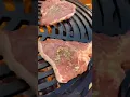 Download Lagu T Bone Steak and OFYR Grill #shorts #tbone #grill #ofyr