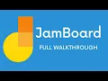 JamBoard Full Walkthrough