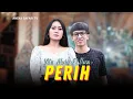 Download Lagu Vita Alvia ft Ilux - Perih (Official Music Video)