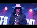 Faster Pussycat - Bathroom Wall (live on the 80’s Cruise 3/2/25)