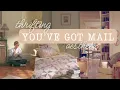 Download Lagu Tweedehands de You've Got Mail-esthetiek 📬