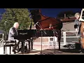 David Hazeltine Trio in concerto