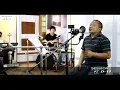 Download Lagu Lyin Eyes (Cover) - Adama
