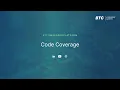 Code Coverage