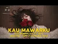 Kau Mawarku (Cover) – Siti Nurhaliza ft 2 By 2 | Rhytma | Indie Pop • Funk • Psychedelic #coverai   