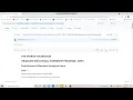 Task-1 Prediction Using Supervised Machine Learning Technique
