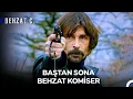 77 Saatlik Behzat Dozu - Behzat C