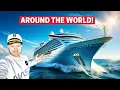 Download Lagu First Class Around the World in 80 days