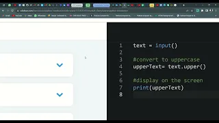 66 String Functions Introduction to Python Sololearn