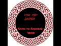Коли ти берегом ідеш