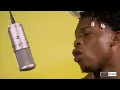 Bantu B - OM  Powered by Mango Studio