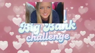 big bank challenge tiktokchallenge viralvideo shorts tiktok bigbank tiktok bigbang