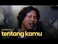 Download Lagu Tentang Kamu - Roni Ramadhan (DsMusicId Live Session)