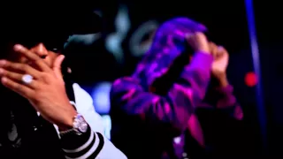 future radical official video 