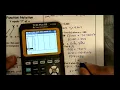 12 Unit 2 Notes Test Review Function Notation