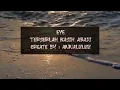 Download Lagu EYE ~ Terserlah Kasih Abadi Lirik