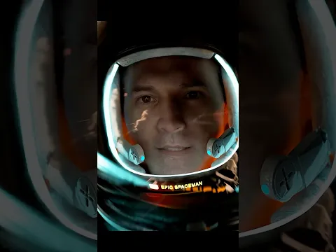 Why space isn't cold... sort of