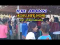 Download Lagu LAGU TEBE AMARASI || KOSU BIFE NONI || Cover Fendi Loasana
