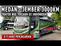 Download Lagu BUS PO ALS MEDAN JEMBER TRAYEK BUS TERJAUH DI INDONESIA TRAYEK TERJAUH