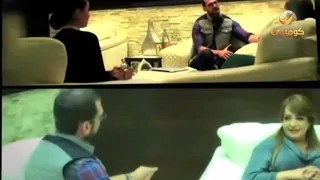 جاب العيد   الجزء الأول لمقلب بدرية أحمد   دندنها