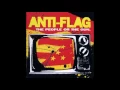 Download Lagu Anti Flag The People Or The Gun (Full Album 2009)