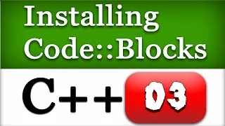 Installing Code Blocks IDE with Compiler for C and C