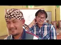Lagu tutorial memakai iket lembaran oleh bpk angger sukisno