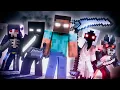 Download Lagu HEROBRINE’S REVENGE - Alex and Steve Adventures (Minecraft Animation)