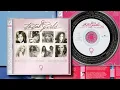 Download Lagu TOTAL GIRLS - VOL. 3 | 11 - I Won't Change You - Sophie Ellis-Bextor