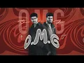 Lagu O.M.G - Hiten x Shaan (Official Song Visualizer) | Baddies Anthem 2025