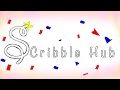 Super Affection ScribbleHub Edition Work not in progress