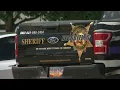 Woman sues Santa Fe County over sheriff s Facebook blocking her after comments