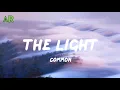Common - The Light (Lyrics)