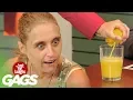 Download Lagu Unlimited Orange Juice Prank