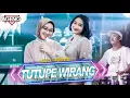 Dou ageng-tutupe wirang