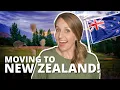 Moving to New Zealand as a Doctor