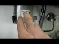 Sloan Automatic Faucet Not Working Sensor Control Module Replacement