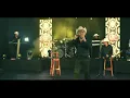 Prometiste volver y Te ves fatal  (sesión en vivo) Video 4K